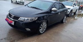 Kia Forte   2011 - Bán Kia Forte năm 2011, xe mua từ mới giá 315 triệu tại Nghệ An