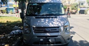 Ford Transit   MT 2018 - Bán ô tô Ford Transit MT sản xuất năm 2018, giá 650tr giá 650 triệu tại Tp.HCM