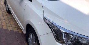 Toyota Yaris   2015 - Cần bán Toyota Yaris 2015, màu trắng còn mới giá 520 triệu tại Bình Dương