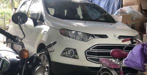 Ford EcoSport 2016 - Bán xe Ford EcoSport đời 2016, màu trắng, 410tr giá 410 triệu tại Quảng Nam
