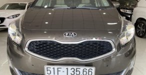 Kia Rondo 2015 - Xe Kia Rondo sản xuất năm 2015, màu nâu, nhập khẩu số tự động giá cạnh tranh giá 585 triệu tại Tp.HCM