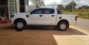 Ford Ranger 2017 - Cần bán xe Ford Ranger đời 2017, màu trắng, nhập khẩu giá cạnh tranh giá 558 triệu tại Gia Lai