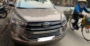 Toyota Innova   2018 - Cần bán Toyota Innova đời 2018, bản E, xe đẹp giá 668 triệu tại Nam Định