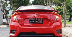 Honda Civic   2019 - Bán Honda Civic sản xuất 2019, màu đỏ, xe nhập, 929tr giá 929 triệu tại Đắk Nông