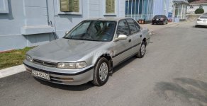 Honda Accord   1992 - Cần bán Honda Accord năm 1992, nhập khẩu giá 50 triệu tại Thái Nguyên