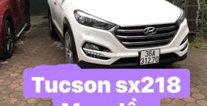 Hyundai Tucson   2018 - Bán xe cũ Hyundai Tucson 2018, nhập khẩu giá 865 triệu tại Thanh Hóa