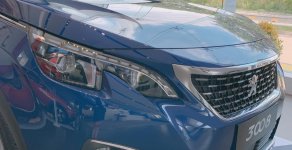 Peugeot 3008 2019 - Ưu đãi lớn trước tết chiếc xe Peugeot 3008, sản xuất 2019, màu xanh lam, xe nhập, giá cạnh tranh giá 1 tỷ 149 tr tại Tp.HCM