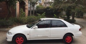 Honda Civic   1994 - Bán xe cũ Honda Civic đời 1994, nhập khẩu nguyên chiếc  giá 82 triệu tại Bắc Ninh