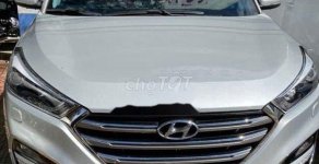 Hyundai Tucson 2016 - Bán Hyundai Tucson sản xuất 2016, màu bạc, nhập khẩu giá cạnh tranh giá 760 triệu tại Gia Lai