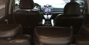 Honda CR V 2009 - Cần bán xe Honda CR V đời 2009 số tự động giá cạnh tranh giá 439 triệu tại Hà Nội