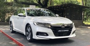 Honda Accord 1.5 Turbo 2020 - Xe sẵn - Giao ngay, Honda Accord 1.5 Turbo 2020, màu trắng, xe nhập giá 1 tỷ 329 tr tại Đồng Nai