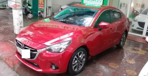 Mazda 2 2016 - Bán ô tô Mazda 2 sản xuất năm 2016, màu đỏ chính chủ, giá 450tr giá 450 triệu tại Hải Phòng