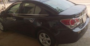 Chevrolet Cruze   2010 - Bán Chevrolet Cruze sản xuất 2010, màu đen, chính chủ, giá tốt giá 255 triệu tại Đồng Nai