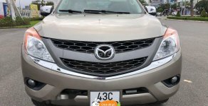 Bán Mazda BT 50 MT đời 2015, nhập khẩu nguyên chiếc giá 425 triệu tại Đà Nẵng