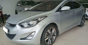 Cần bán xe Hyundai Elantra đời 2015, nhập khẩu giá 475 triệu tại Tp.HCM