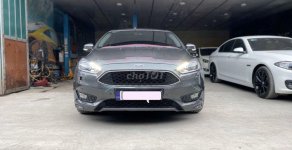 Ford Focus 2017 - Bán xe Ford Focus S 1.5 Ecoboost sản xuất 2017, giá chỉ 670 triệu giá 670 triệu tại Hà Nội