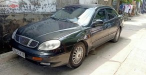 Daewoo Leganza 2001 - Cần bán xe Daewoo Leganza sản xuất năm 2001, màu xanh lam, nhập khẩu nguyên chiếc, giá chỉ 80 triệu giá 80 triệu tại Đà Nẵng