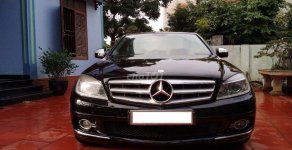 Mercedes-Benz C class  C230   2008 - Bán ô tô Mercedes C230 2008 như mới, giá tốt giá 415 triệu tại Thanh Hóa
