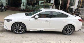 Mazda 6 2017 - Bán xe Mazda 6 đời 2017 giá cạnh tranh giá 860 triệu tại Quảng Ninh