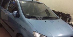 Hyundai Getz 2010 - Hyundai Getz 2010 Số sàn . Chính chủ. Màu xanh giá 240 triệu tại Nghệ An