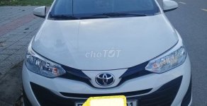 Toyota Vios 2019 - Bán Toyota Vios năm sản xuất 2019 giá 500 triệu tại TT - Huế