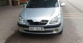 Hyundai Getz 2009 - Bán Hyundai Getz 2009, nhập khẩu nguyên chiếc số sàn giá 167 triệu tại Bắc Giang