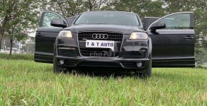 Audi Q7   2009 - Bán Audi Q7 đời 2009, nhập khẩu, xe cũ giá 750 triệu tại Hà Nội