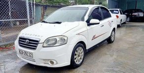 Daewoo Gentra   2008 - Cần bán xe Daewoo Gentra sản xuất 2008, xe đẹp xuất sắc giá 147 triệu tại Gia Lai