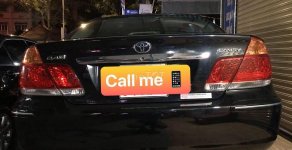 Toyota Camry   2005 - Bán xe cũ Toyota Camry 2.4G năm 2005, giá tốt giá 355 triệu tại Đồng Tháp