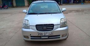 Kia Morning MT 2007 - Cần bán Kia Morning MT sản xuất năm 2007, 110tr giá 110 triệu tại Bắc Ninh