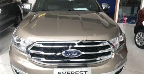 Ford Everest 2019 - Bán Ford Everest 2019, nhập khẩu Thái giá 1 tỷ 177 tr tại Thái Nguyên