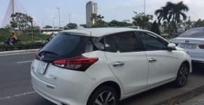 Toyota Yaris 2019 - Bán Toyota Yaris 2019, màu trắng, nhập khẩu Thái Lan còn mới, giá tốt giá 650 triệu tại Đà Nẵng