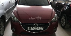 Mazda 2  1.5AT  2018 - Bán xe Mazda 2 1.5AT đời 2018, màu đỏ như mới, 495 triệu giá 495 triệu tại Vĩnh Phúc