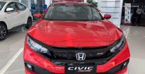 Honda Civic 1.8G  2019 - Bán Honda Civic 1.8G năm sản xuất 2019, màu đỏ, xe nhập, giá chỉ 789 triệu giá 789 triệu tại Đồng Nai