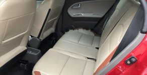 Kia Morning SI 2017 - Bán xe Kia Morning SI đời 2017, màu đỏ giá 365 triệu tại Hải Phòng