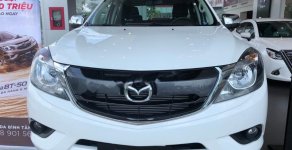 Mazda BT 50 2019 - Bán xe Mazda BT 50 năm 2019, nhập khẩu giá cạnh tranh giá 580 triệu tại Lâm Đồng