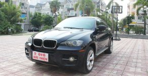 BMW X6 2009 - Bán BMW X6 đời 2009 giá 750 triệu tại Hà Nội