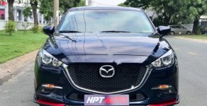 Mazda 3 1.5L Luxury 2019 - Bán xe Mazda 3 1.5L Luxury sản xuất 2019, màu xanh lam giá 668 triệu tại Bình Dương