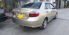 Toyota Vios 2003 - Cần bán xe Toyota Vios 1.5G sản xuất năm 2003 xe gia đình, giá 165tr giá 165 triệu tại Nam Định