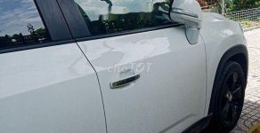 Chevrolet Orlando 2017 - Cần bán lại xe Chevrolet Orlando 2017, màu trắng, nhập khẩu giá 499 triệu tại Bình Dương