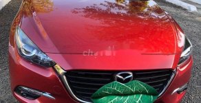 Mazda 3 2017 - Bán Mazda 3 sản xuất 2017, màu đỏ, 655 triệu giá 655 triệu tại Đắk Lắk