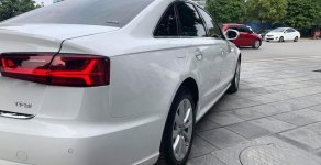Audi A6 2017 - Bán ô tô Audi A6 2017, màu trắng, xe nhập giá 1 tỷ 580 tr tại Hà Nội