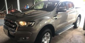 Ford Ranger 2018 - Cần bán lại xe Ford Ranger sản xuất năm 2018, màu nâu, giá tốt giá 615 triệu tại Đồng Nai