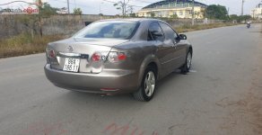 Mazda 3 2003 - Bán ô tô Mazda 3 2.0 năm 2003 số sàn, 190tr giá 190 triệu tại Hải Phòng