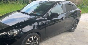 Mazda 2 2016 - Bán xe Mazda 2 sản xuất năm 2016, màu đen, xe nhập giá 456 triệu tại Đà Nẵng