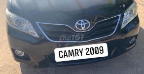 Toyota Camry 2009 - Bán ô tô Toyota Camry đời 2009, nhập khẩu nguyên chiếc, giá tốt giá 698 triệu tại Bình Dương