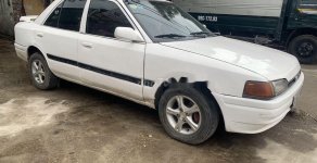 Mazda 323F 1994 - Bán Mazda 323F sản xuất năm 1994, màu trắng, nhập khẩu nguyên chiếc, 45tr giá 45 triệu tại Hà Nội