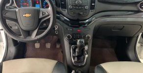 Chevrolet Orlando LT 1.8 2017 - Cần bán xe Chevrolet Orlando LT 1.8 sản xuất năm 2017, màu trắng, giá tốt giá 455 triệu tại Phú Thọ