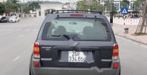 Ford Escape 2001 - Bán Ford Escape đời 2001, màu đen số tự động giá 128 triệu tại Hải Dương