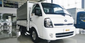 Kia Frontier K200 2019 - Bán nhanh chiếc xe tải Thaco Kia Frontier K200 sản xuất 2019, màu trắng, có sẵn xe, giao nhanh toàn quốc giá 335 triệu tại Đà Nẵng